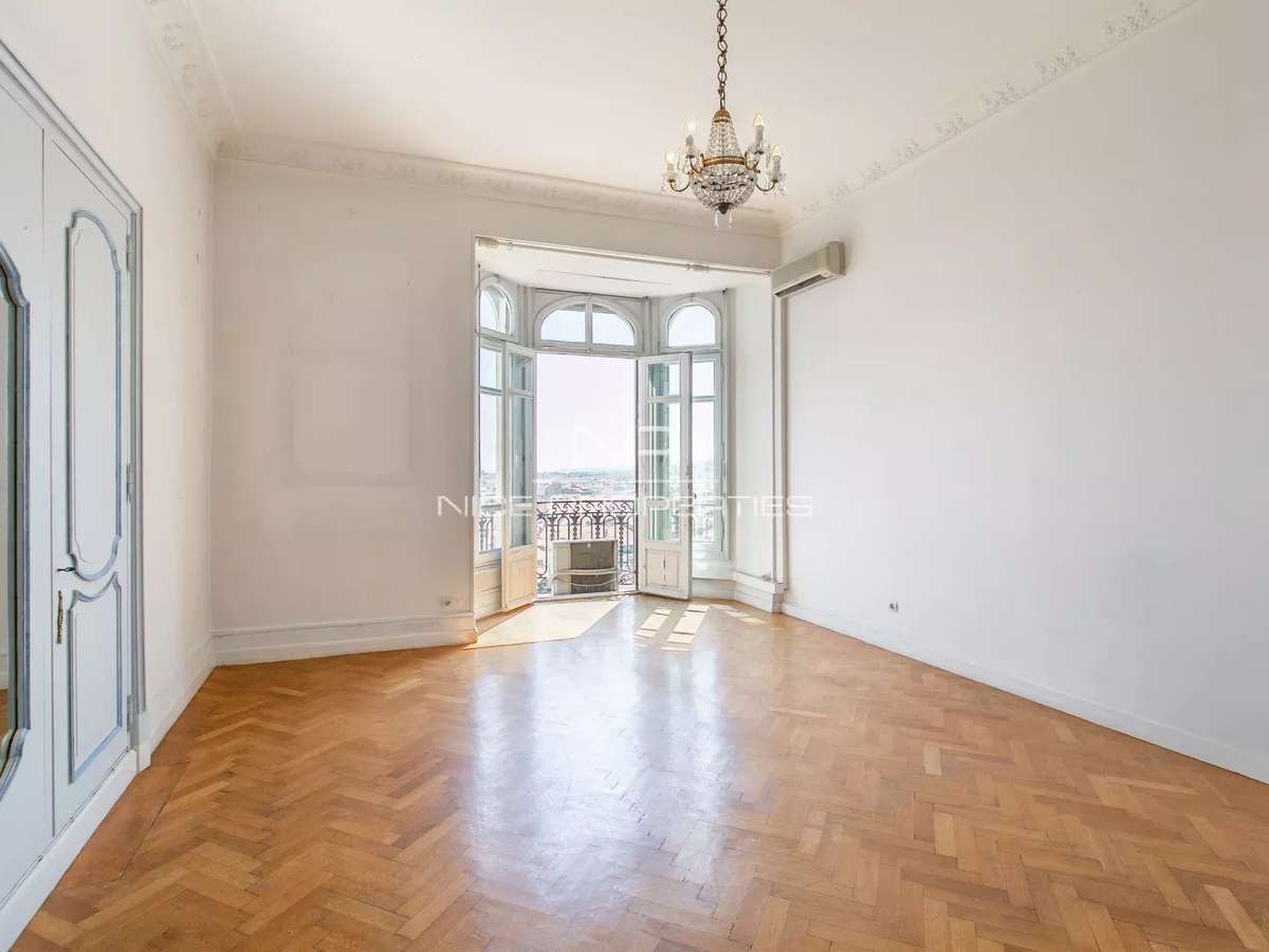 Appartement Nice