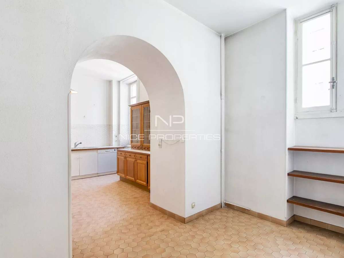 Appartement Nice