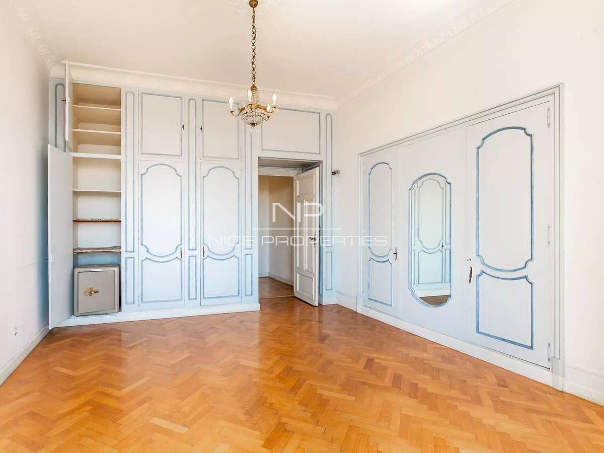 Appartement Nice
