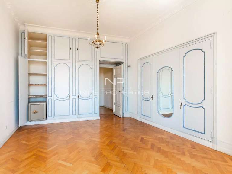 Appartement Nice - 4 chambres - 265m²