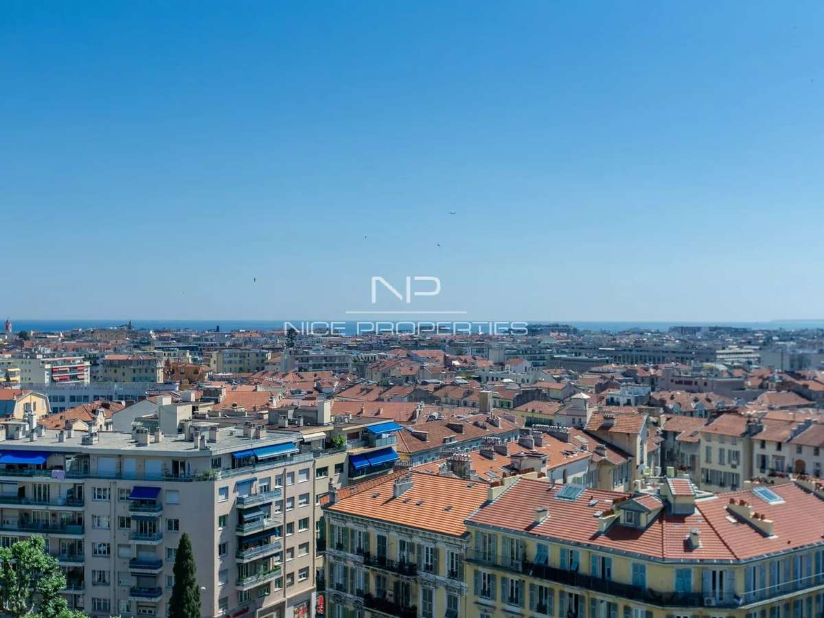 Appartement Nice