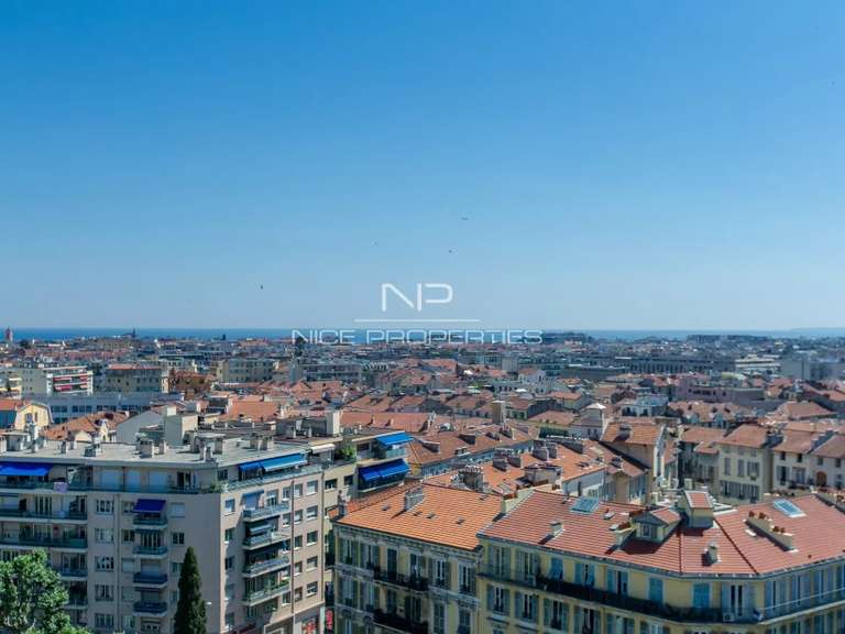 Appartement Nice - 4 chambres - 265m²