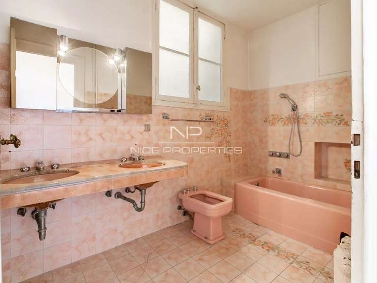 Appartement Nice - 4 chambres - 265m²