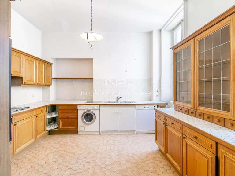 Appartement Nice - 4 chambres - 265m²