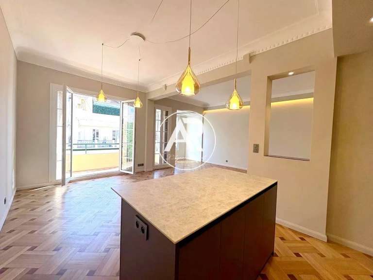 Appartement Nice - 2 chambres - 81m²