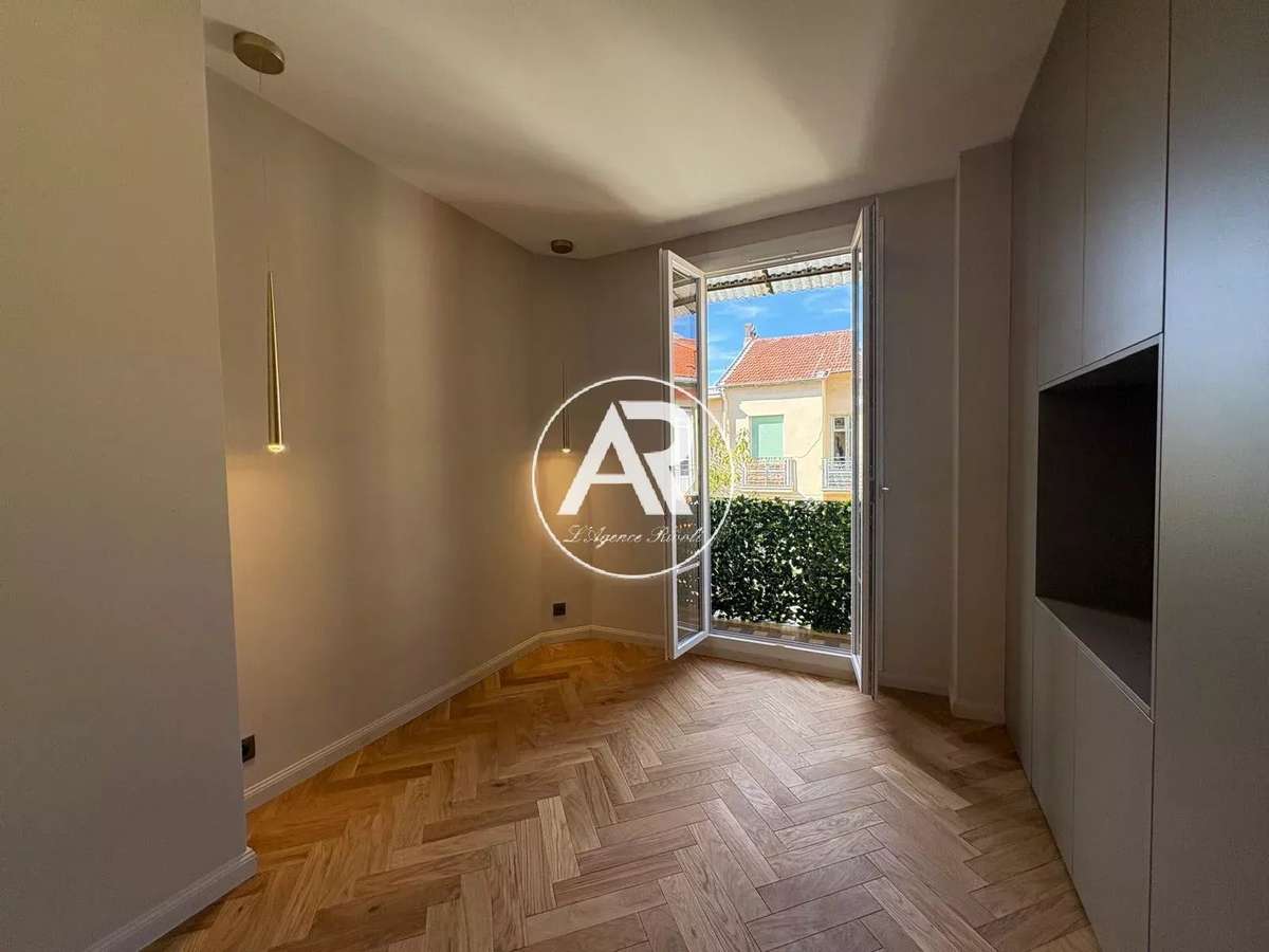 Appartement Nice