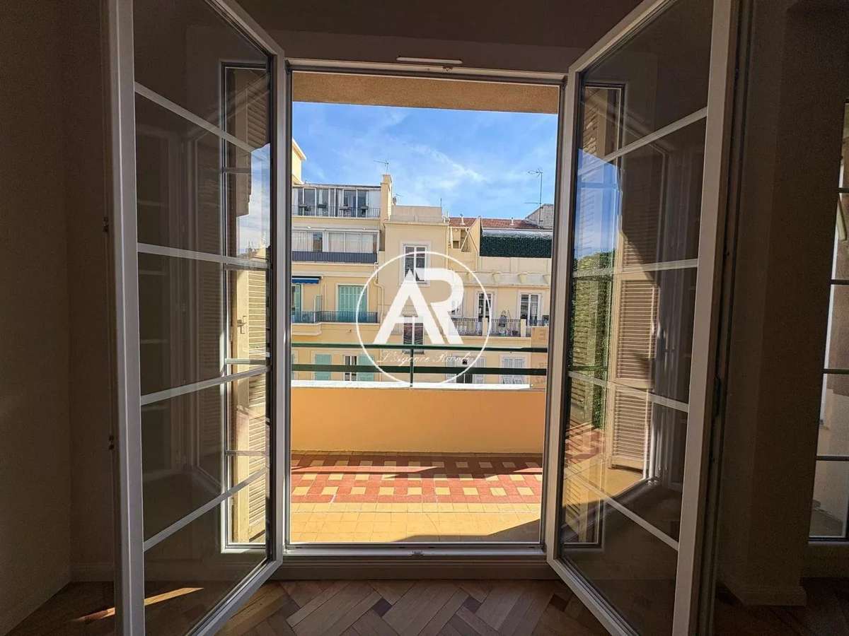 Appartement Nice