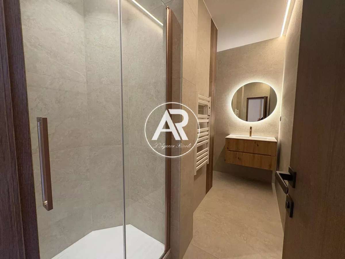 Appartement Nice
