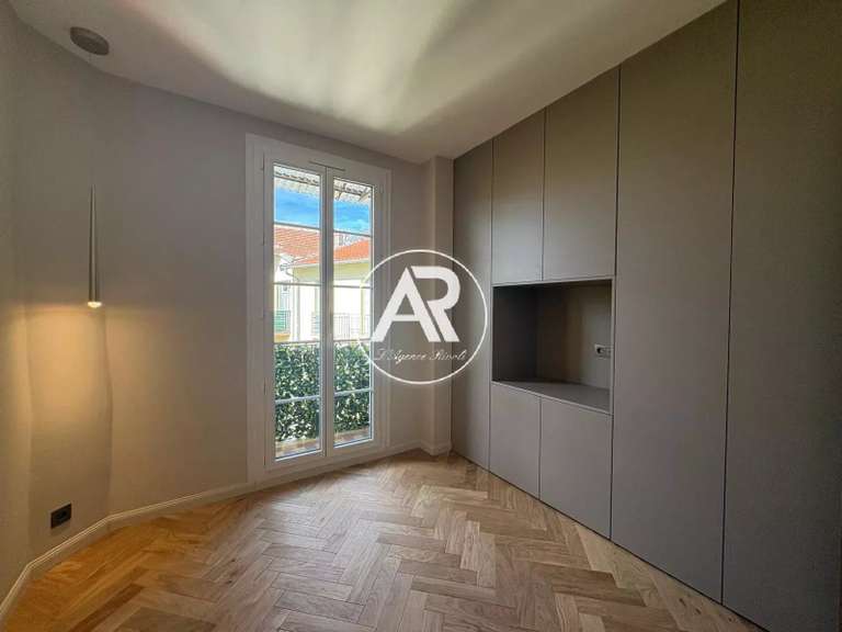 Appartement Nice - 2 chambres - 81m²