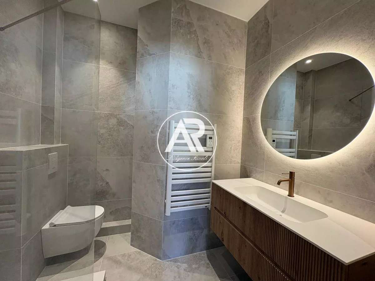 Appartement Nice