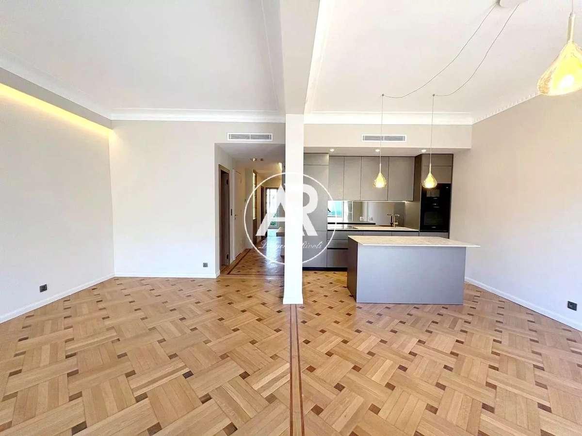 Appartement Nice