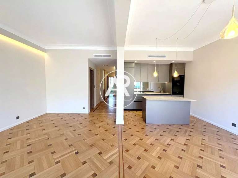 Appartement Nice - 2 chambres - 81m²