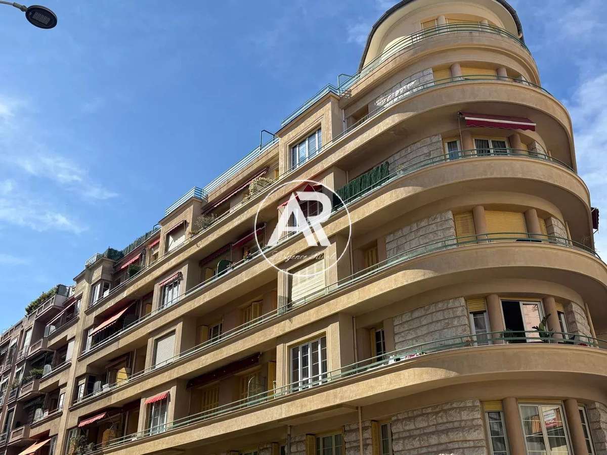 Appartement Nice