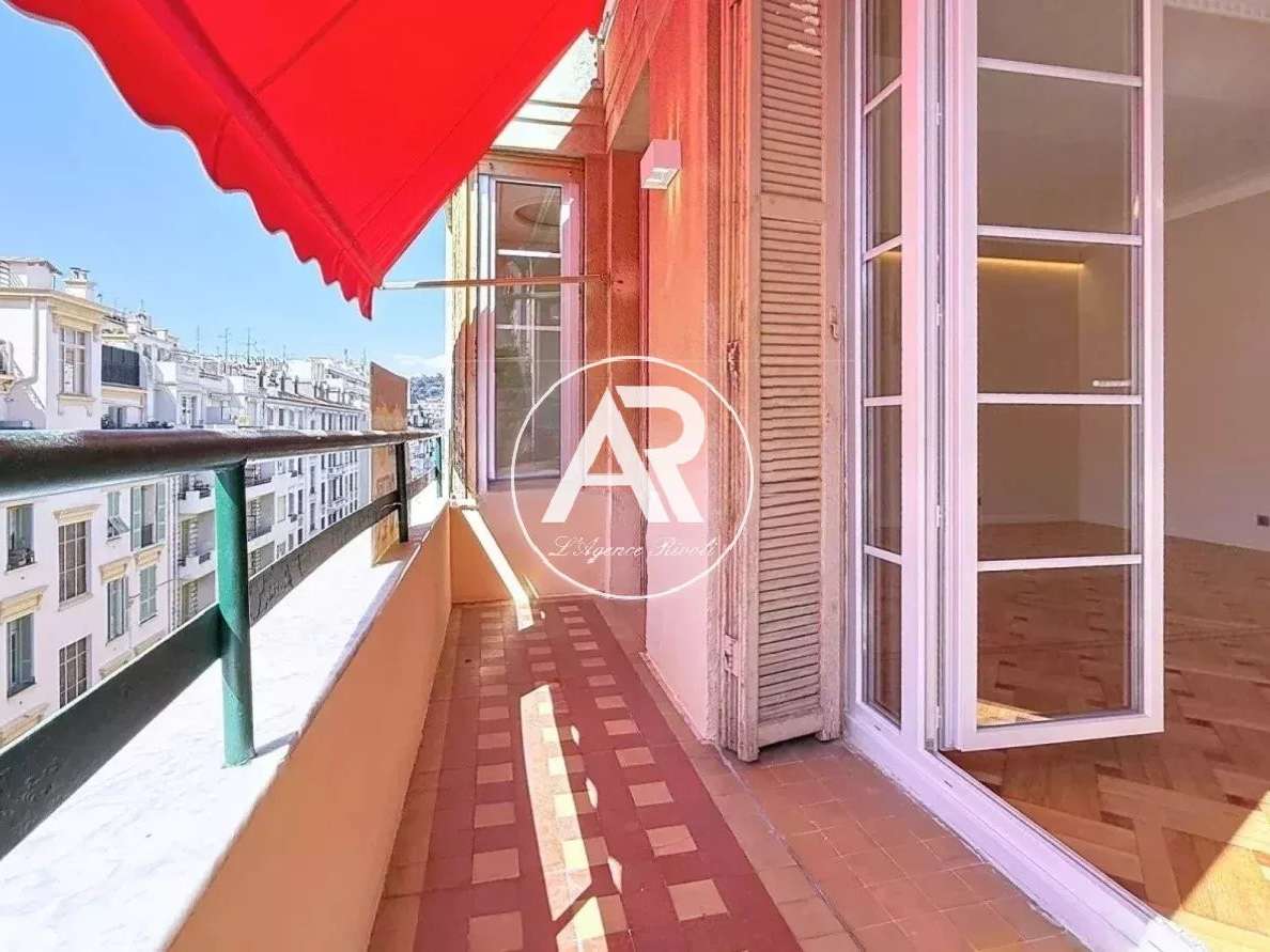 Appartement Nice