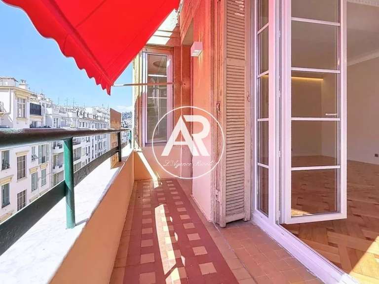Appartement Nice - 2 chambres - 81m²