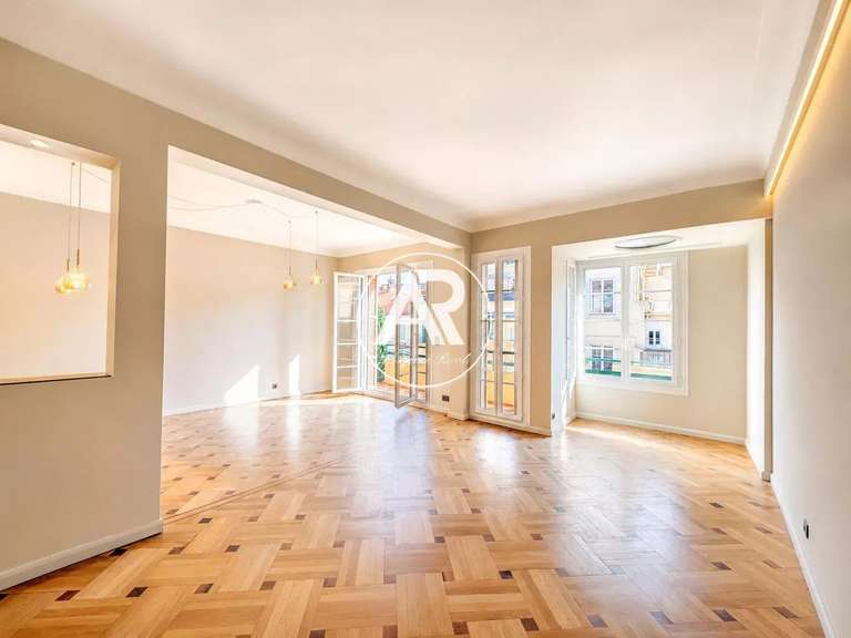 Appartement Nice - 2 chambres - 81m²