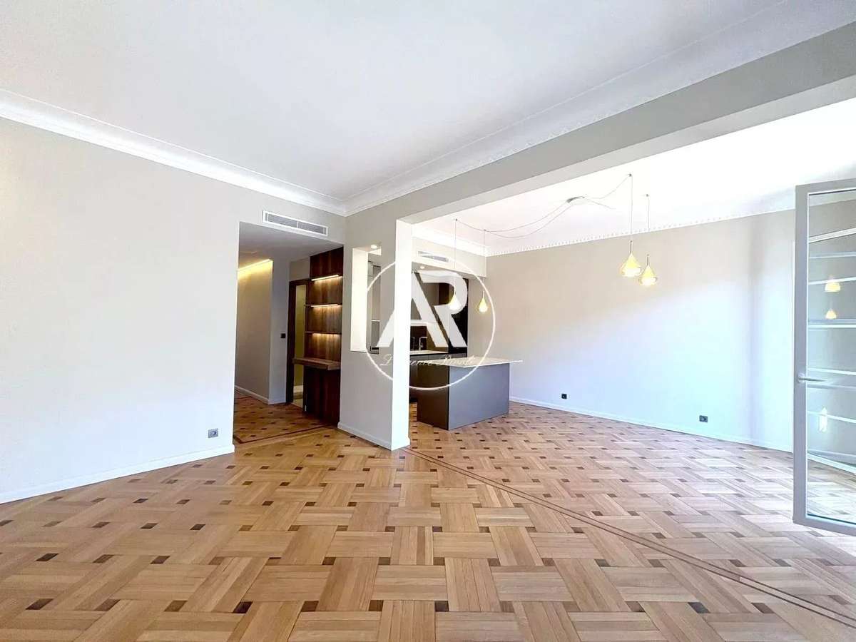 Appartement Nice