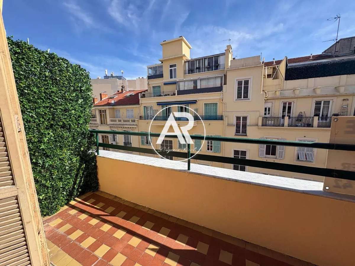 Appartement Nice