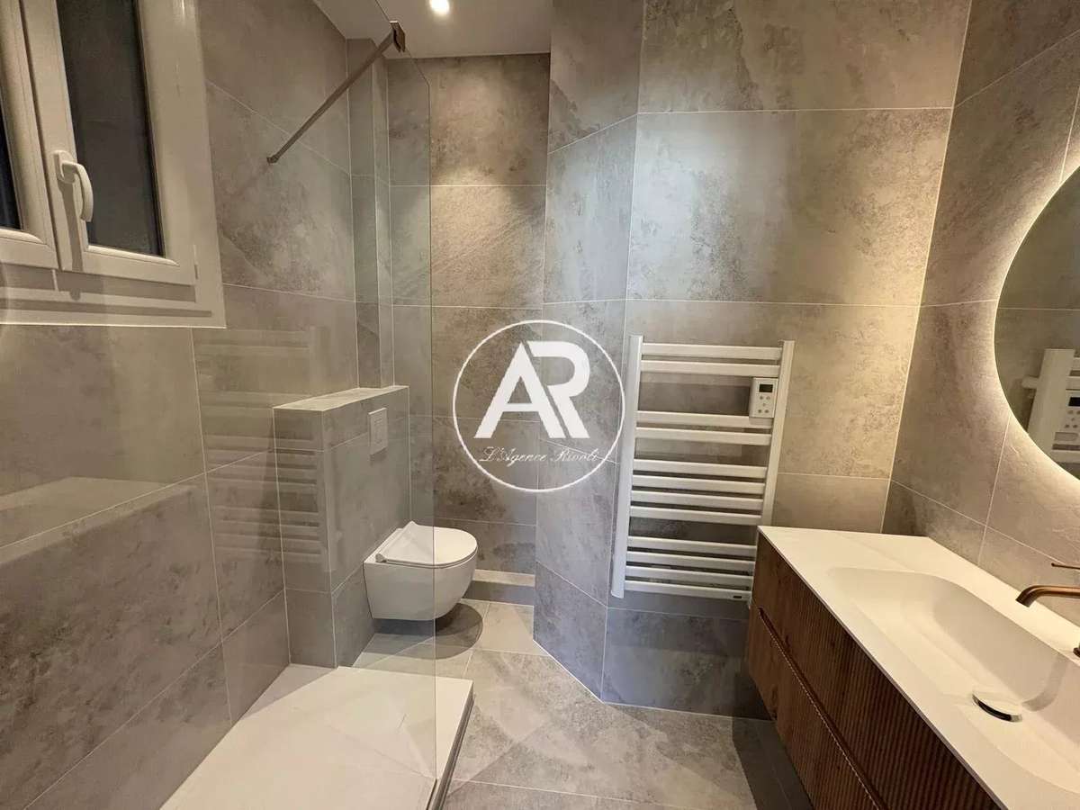 Appartement Nice