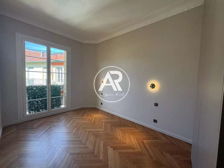 Appartement Nice - 2 chambres - 81m²