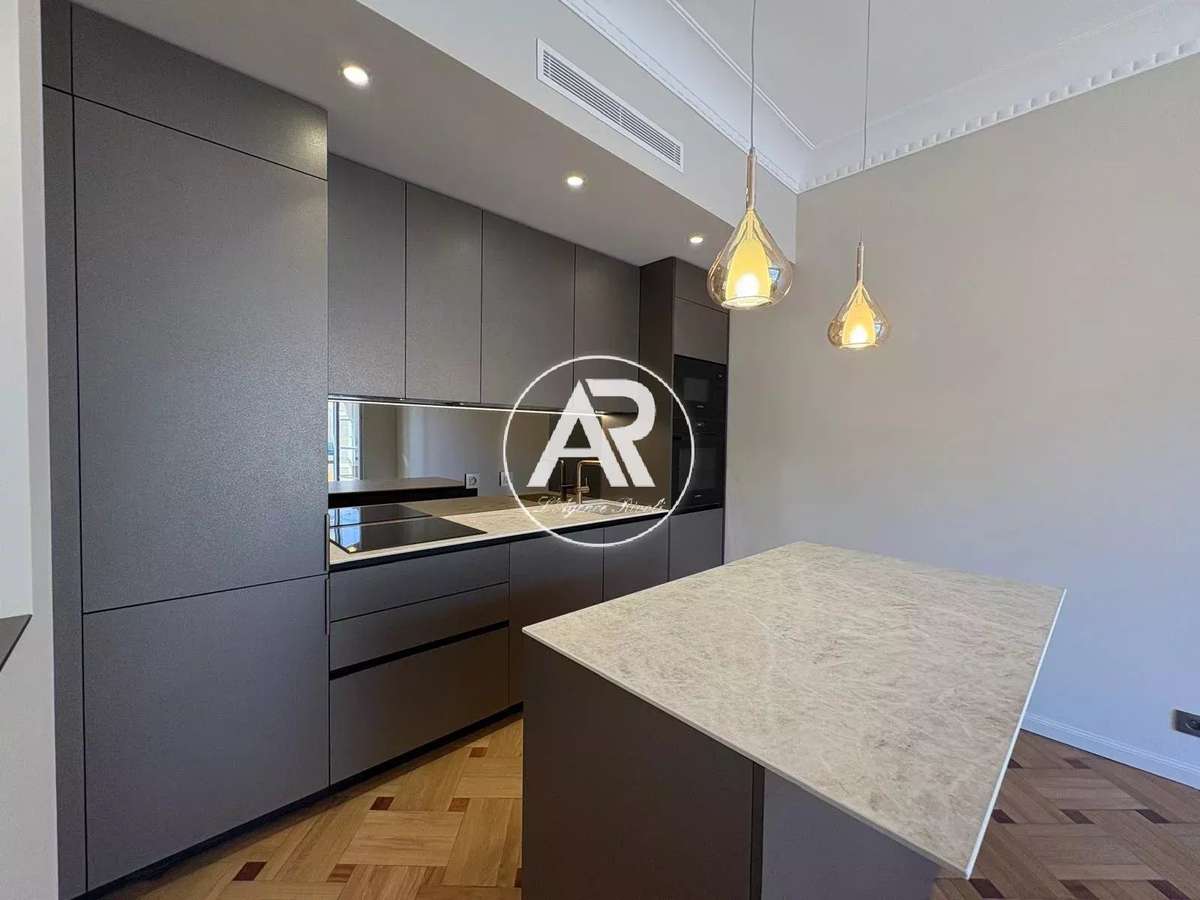 Appartement Nice