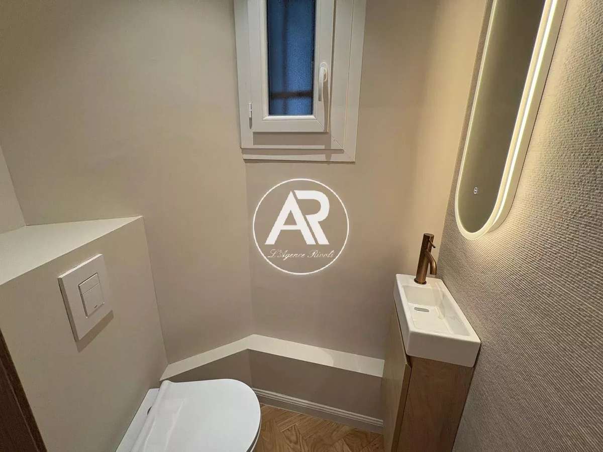 Appartement Nice