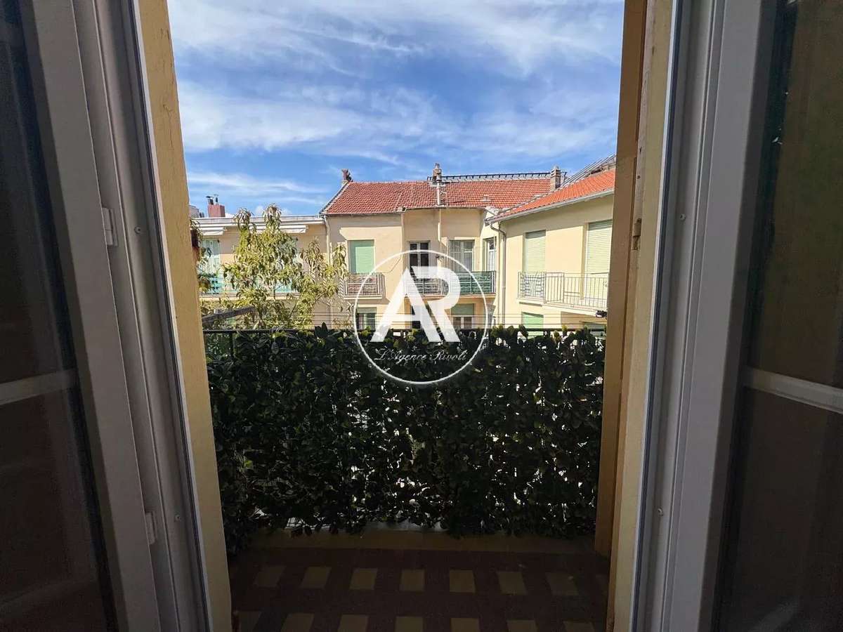 Appartement Nice