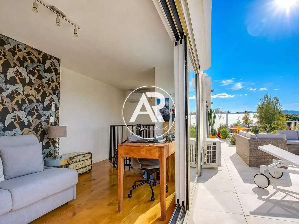 Appartement Nice