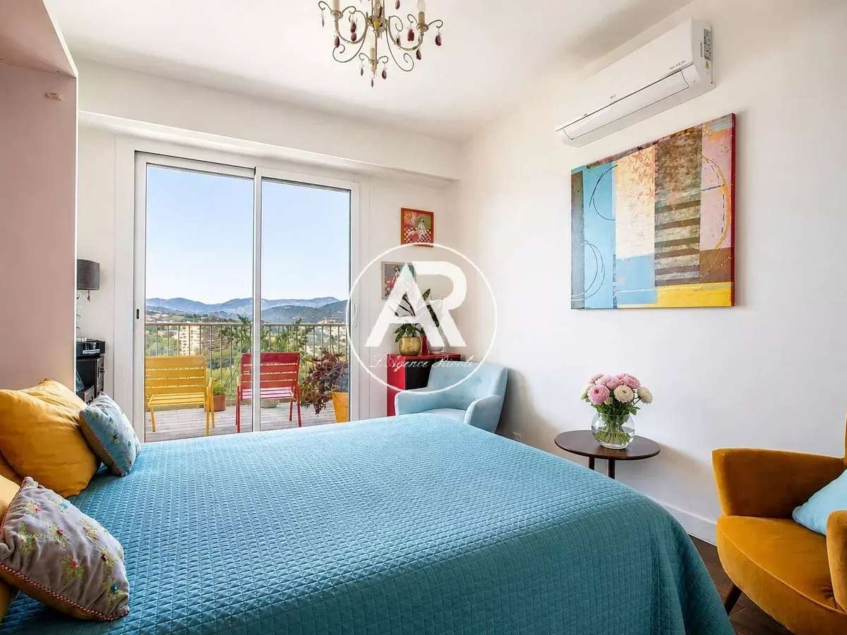 Appartement Nice
