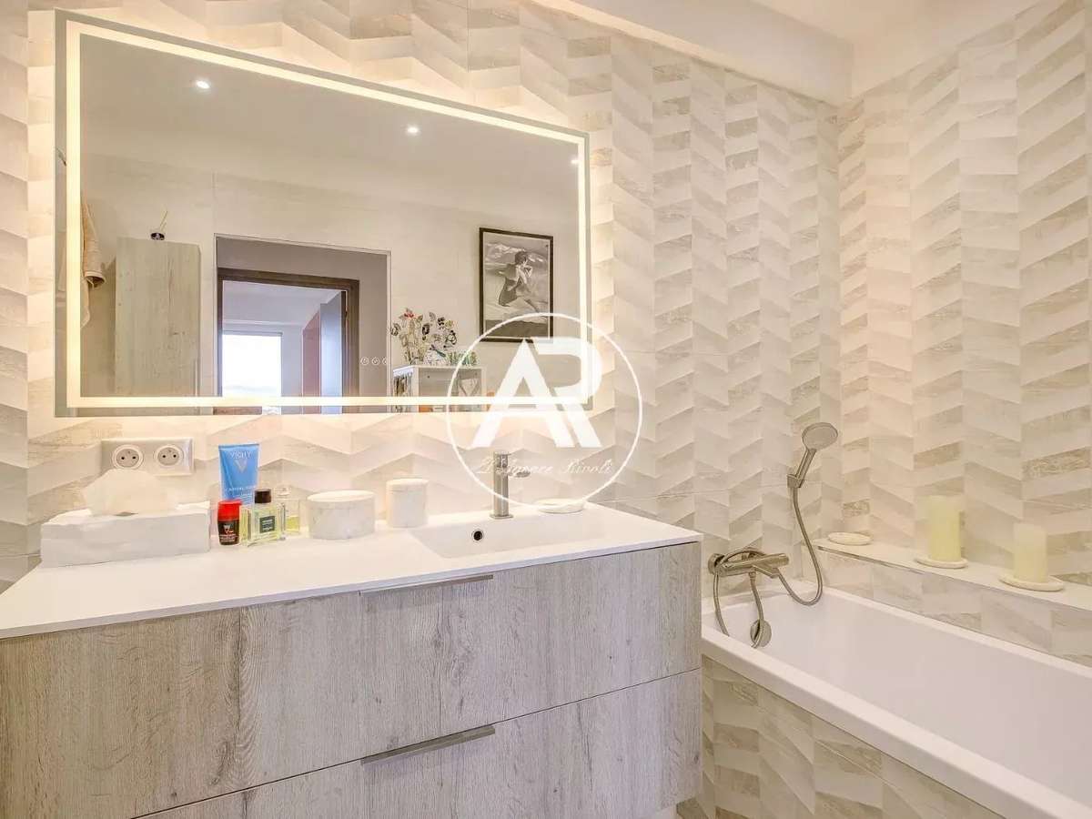 Appartement Nice