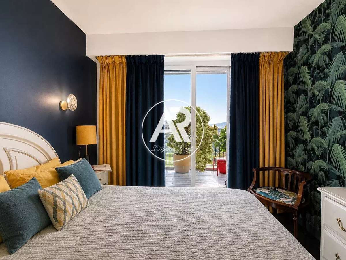 Appartement Nice