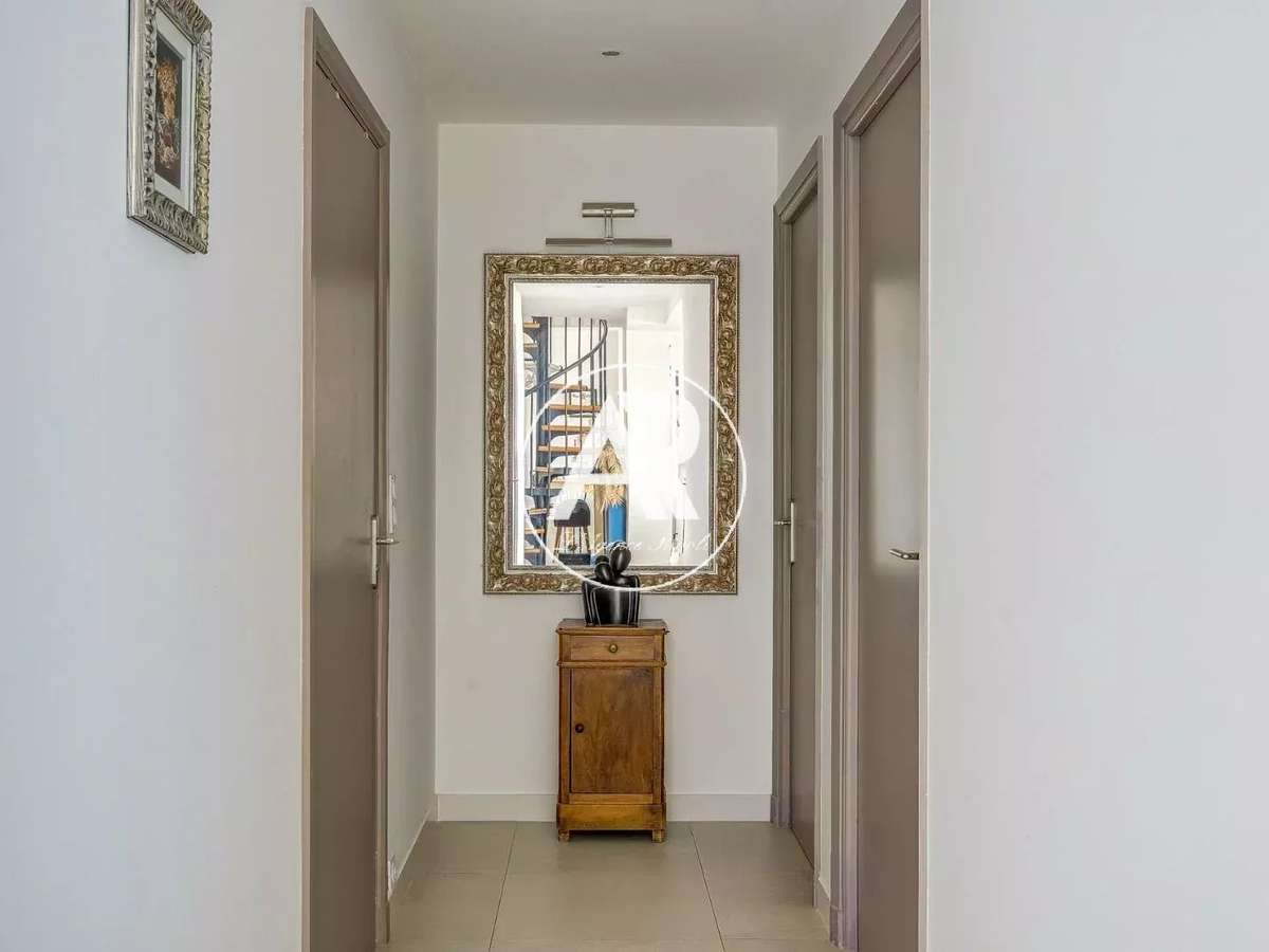 Appartement Nice