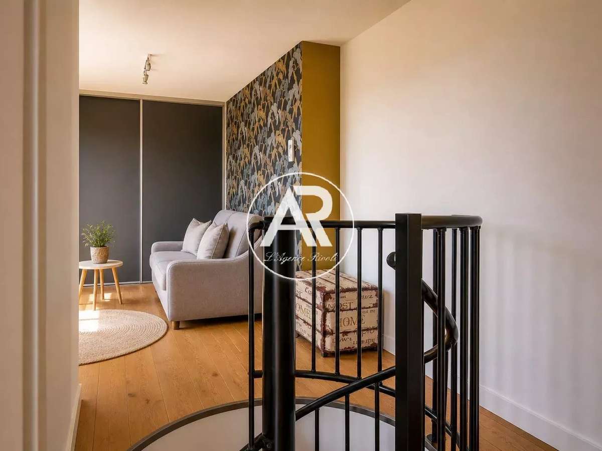 Appartement Nice