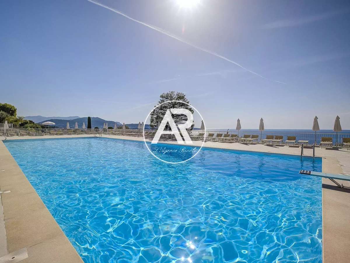 Appartement Nice
