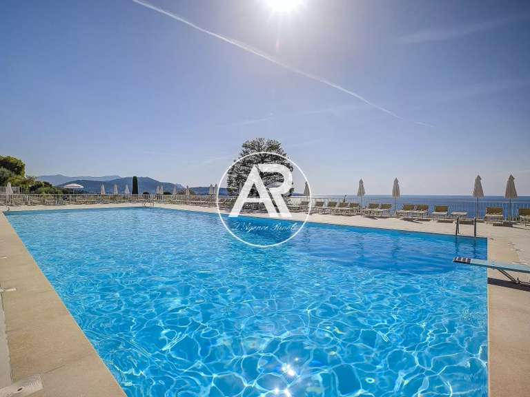Appartement avec Vue sur mer Nice - 3 chambres - 125m²