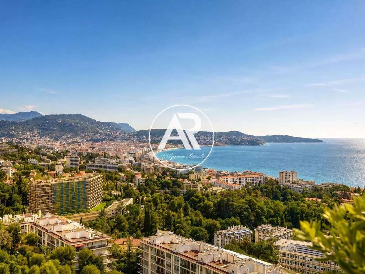 Appartement Nice