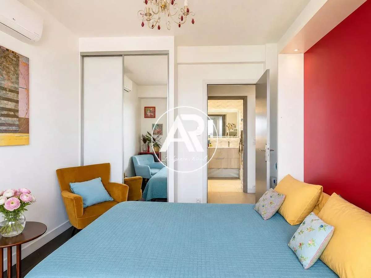 Appartement Nice