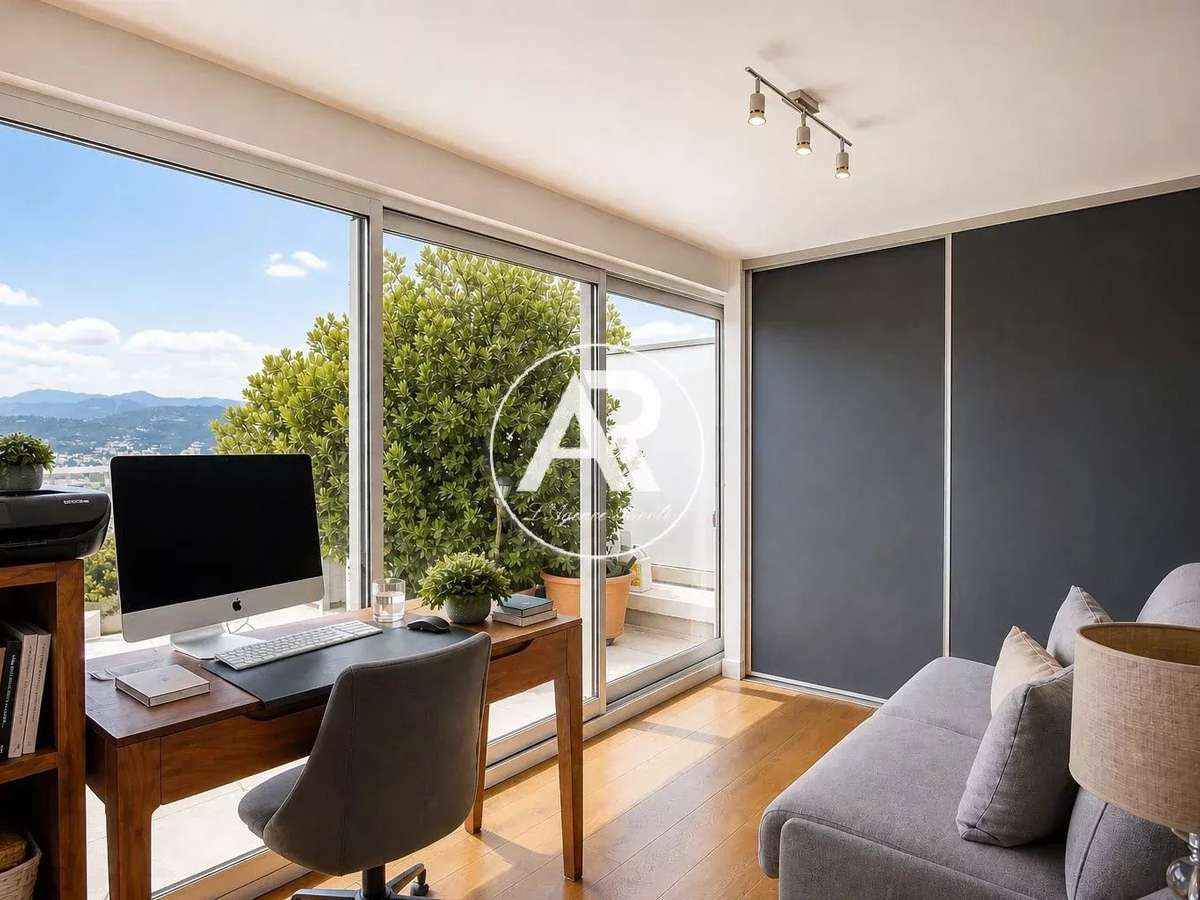 Appartement Nice