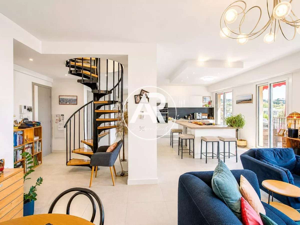 Appartement Nice