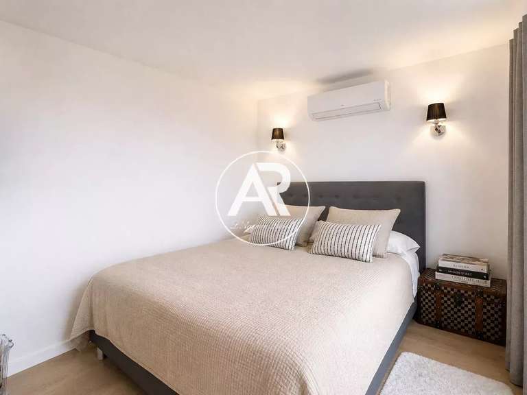 Appartement avec Vue sur mer Nice - 3 chambres - 125m²