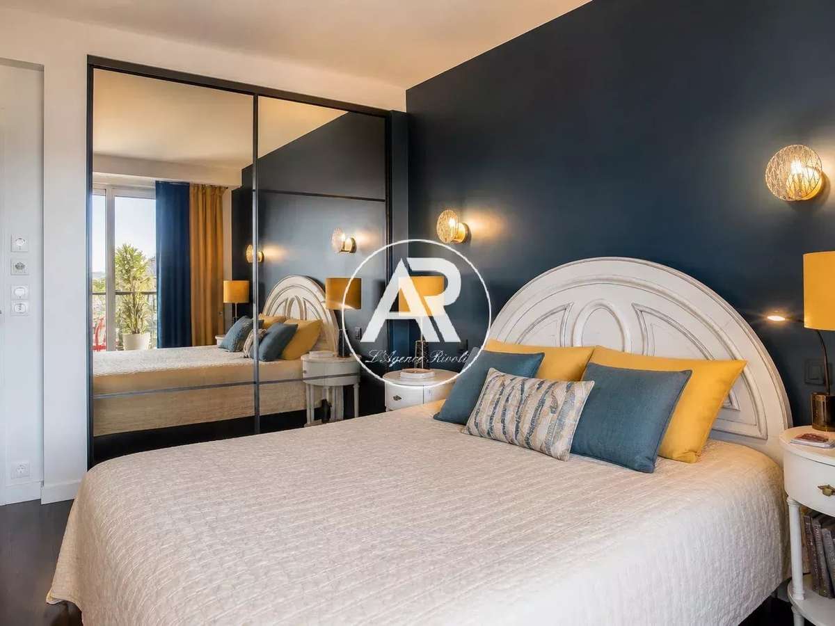 Appartement Nice