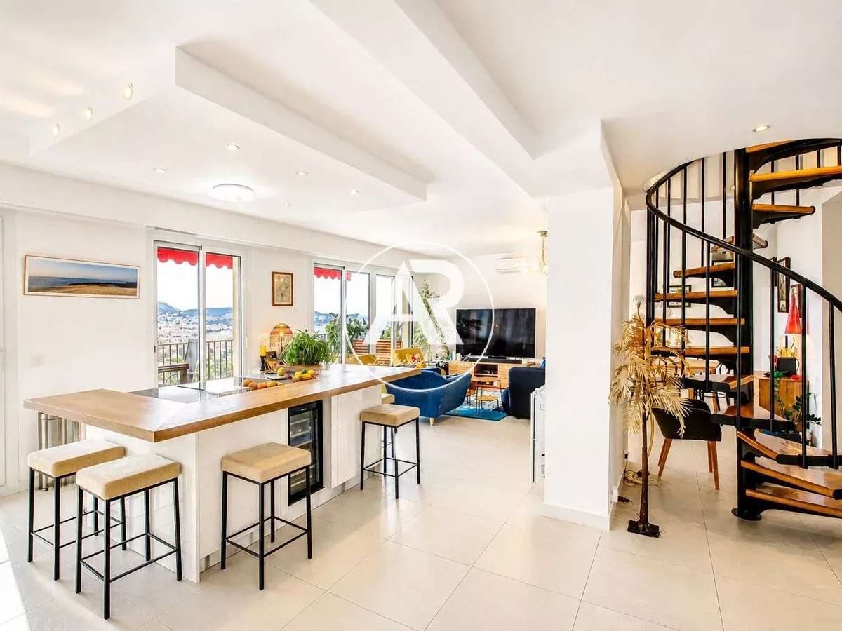 Appartement Nice