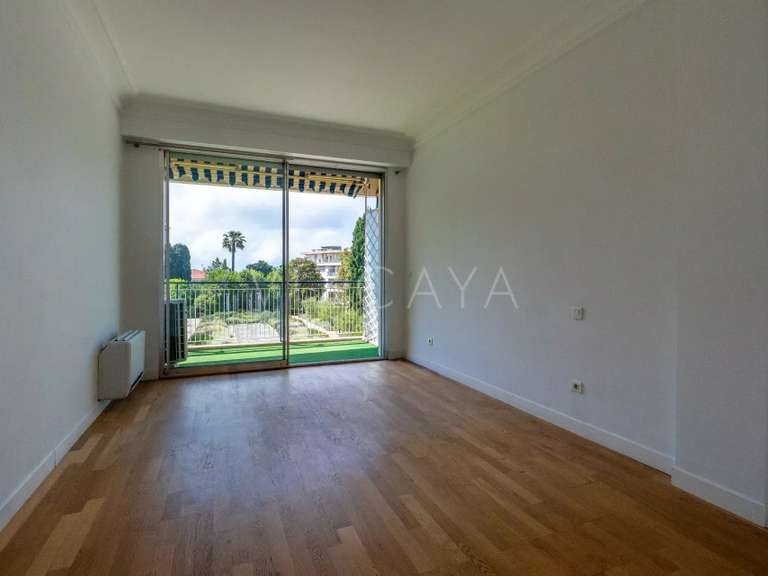 Apartment Nice - 2 bedrooms - 85m²