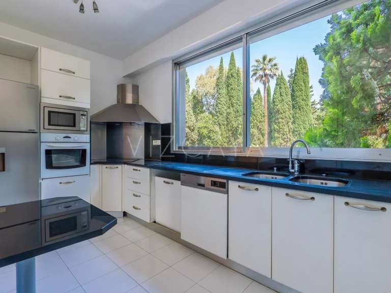 Apartment Nice - 2 bedrooms - 85m²