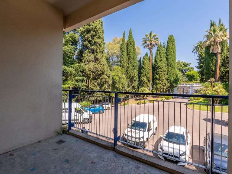 Apartment Nice - 2 bedrooms - 85m²