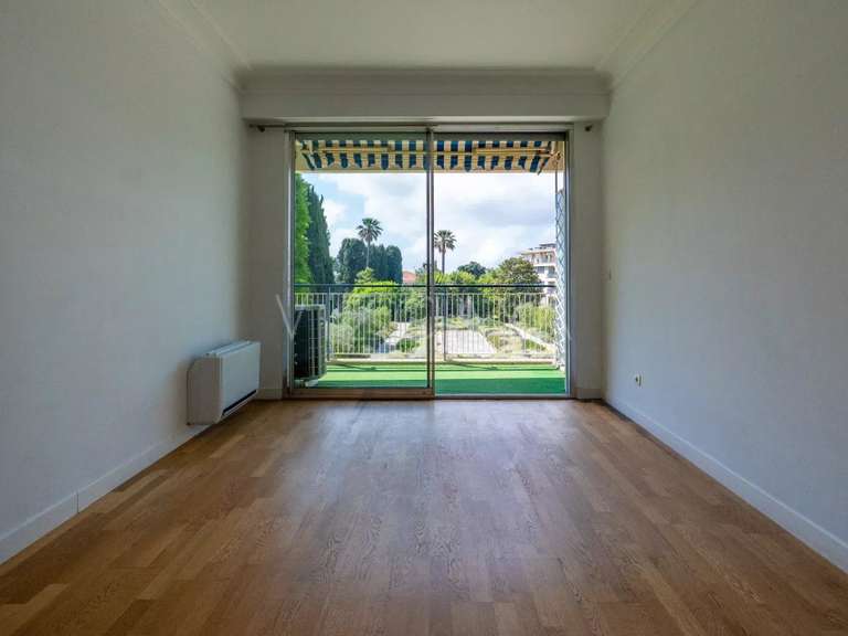 Apartment Nice - 2 bedrooms - 85m²