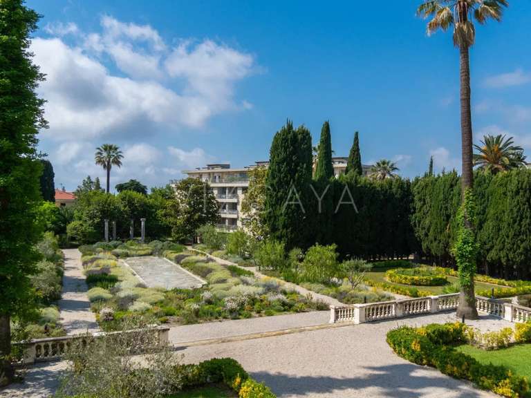 Apartment Nice - 2 bedrooms - 85m²