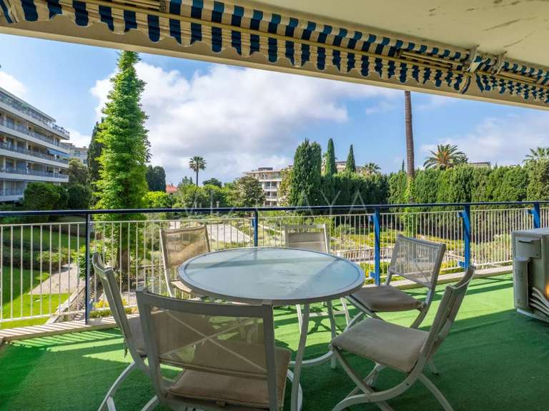 Apartment Nice - 2 bedrooms - 85m²
