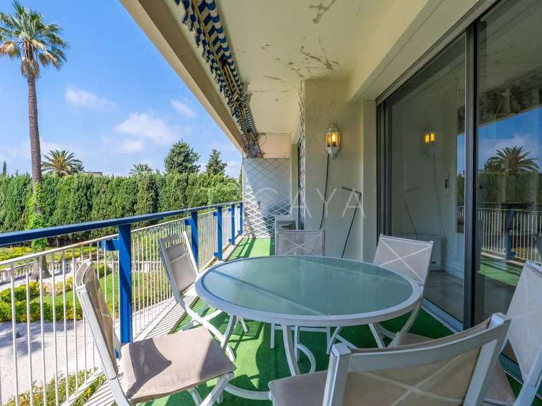 Apartment Nice - 2 bedrooms - 85m²