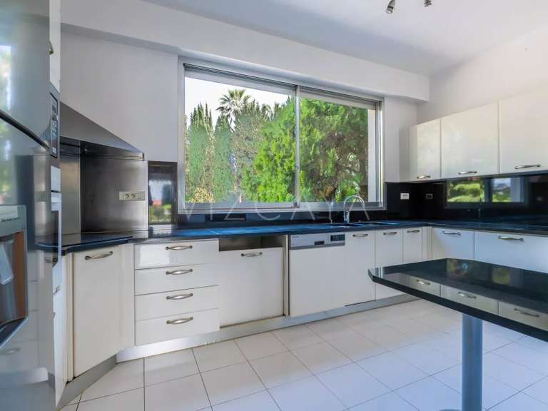 Apartment Nice - 2 bedrooms - 85m²